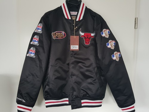Veste bombers nba - nba, mitchell