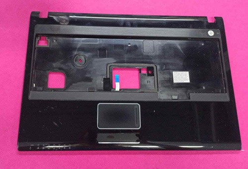 Châssis coque touchpad pour - châssis,