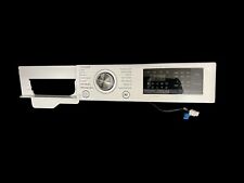 Bandeau De Commande Avec Carte