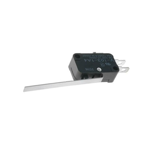 Micro interrupteur 103 1a4 - micro-interrupteur, v-103-1a4