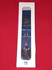 Cuillère à collectionner