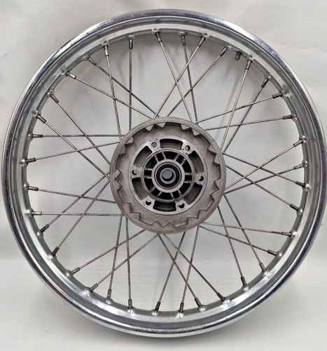 Cerceau roue arrière - roue,
