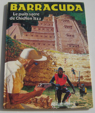 BARRACUDA . 2 . Le puits