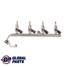 Audi A5 S5 8T 4.2 V8 FSI CAUA Ligne d'Injection Injecteurs Gauche 079133315AP