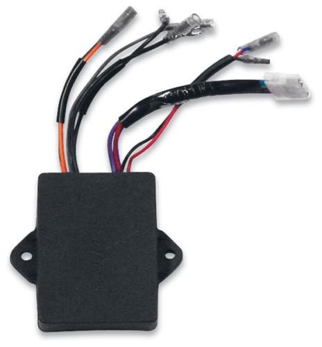 Wsm jet ski cdi box - ski,