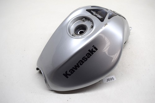 Kawasaki er6n er650 - er6n, 2005-2008