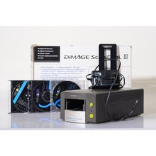 Minolta Dimage Balayer Double