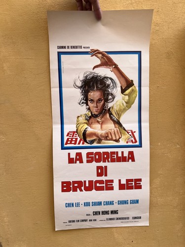 Affiche poster locandina - affiche,