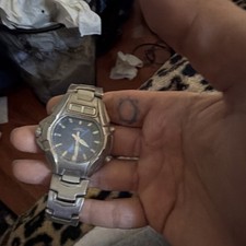 Casio Edifice EFA-100