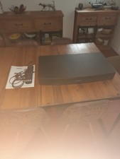 Bose SOLO 15/10 TV SOUND SYSTEM Série II