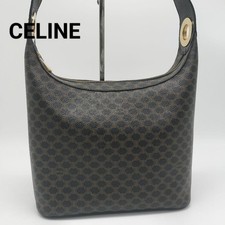Sac bandoulière CELINE motif