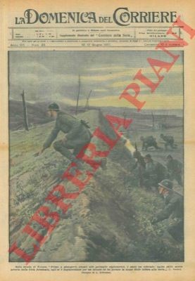 Beltrame sulla strada - strada, di