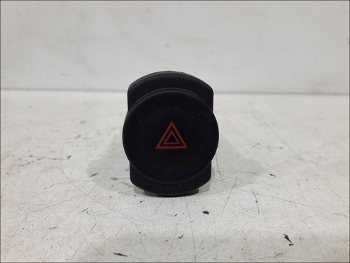 Bouton warning dacia logan - bouton,