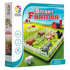 Smart Games Smart Fermier -