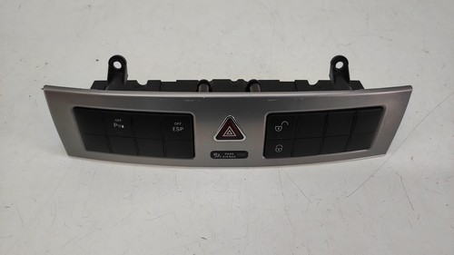 Panneau central pour mercedes - pour,