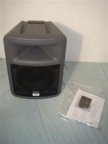 Peavey pr10 400w - peavey,