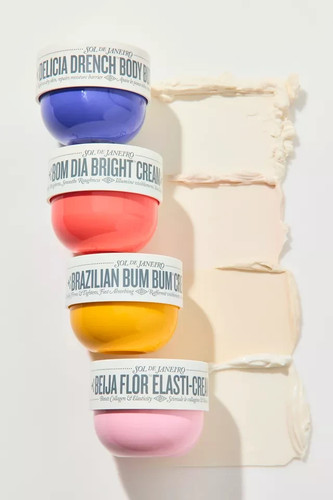 Sol janeiro 8oz body cream - de,