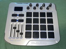 M-Audio Trigger Finger USB