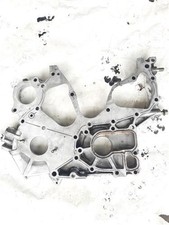 CAM CHAINE CACHE Ford Ranger