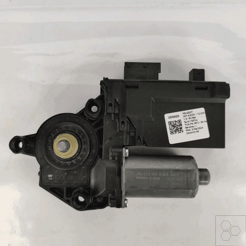 9222j8 moteur lève vitre - moteur, de