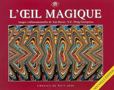 Oeil magique images - :,