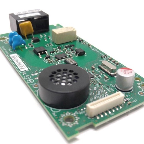 Fax board network - board,
