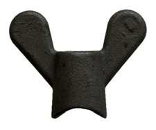 BMW R25, R25/3, R26, Écrou M6