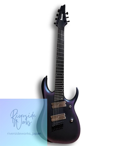Guitare électrique ibanez - guitare,