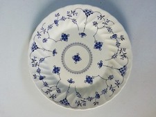 Assiette porcelaine anglaise Churchill