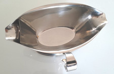 Saucière inox - style Couzon