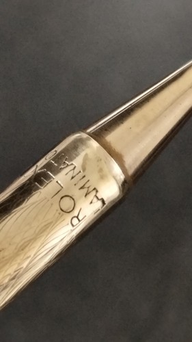 Ancien stylo porte mines rolex - porte,