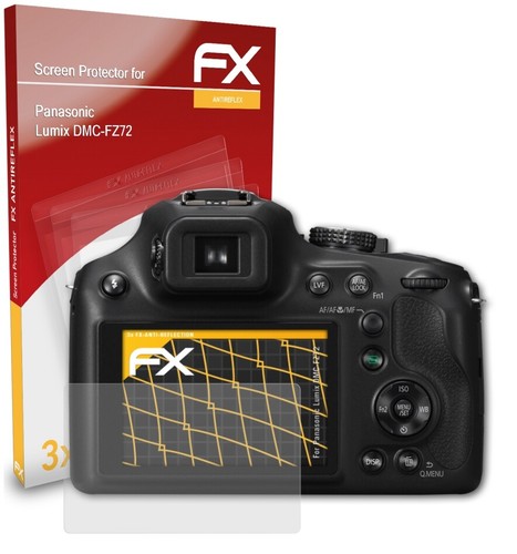 Atfolix film protection - 3x,