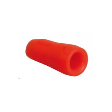 Tulipes Externes (x2) - XXL - Rouge - FUN FISHING Alciumpeche