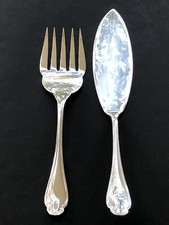 Superbe SERVICE A POISSON