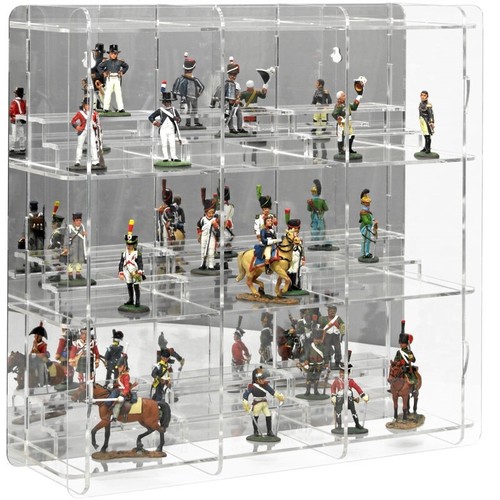 Sora vitrine figurine - vitrine,