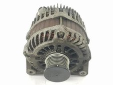 23100JD71A alternateur pour NISSAN QASHQAI 2.0 DCI TURBODIESEL (150 CV) 2098129
