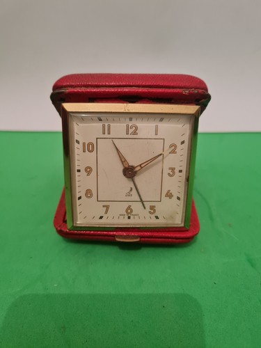 Ancien reveil voyage - ancien,