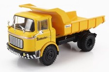 MODÈLE DE CAMION STATIQUE
