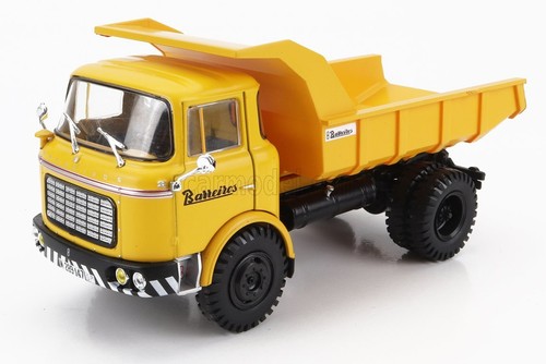 Modèle camion statique - modÈle,