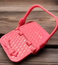 Mattel Accessoire BARBIE Panier De Pique-nique 1990's Dream House Accessory