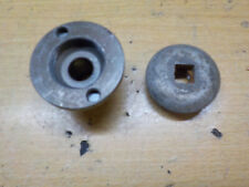 CAME + ECROU VOLANT MOTOBECANE