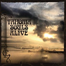 TAHOMA SOULS ALIVE CD neuf scellé Billy Moss / Rebel Storm / Moss Brothers Band
