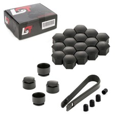 20x Couvre-boulons De Roue Vis