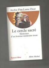 Le cercle sacré Mémoires