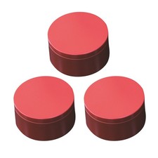  3 Pcs Boîtes De Conservation