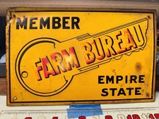 Original 1950 agricultural - 1950's,
