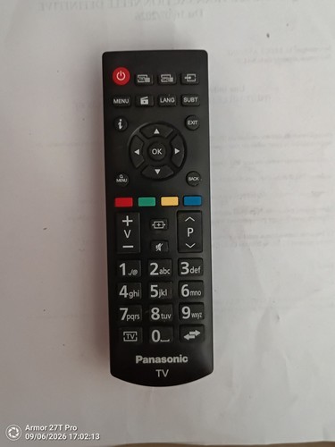 Télécommande origine - télécommande, d'origine