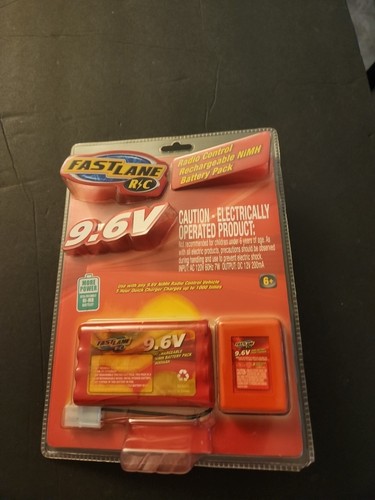 Fast lane battery - lane,