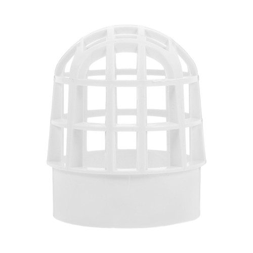 Water diversion gutter splash - ,