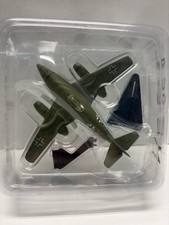 Aircrafts For War / Messerschmitt Me 262 - Luftwaffe / Scale 1:100